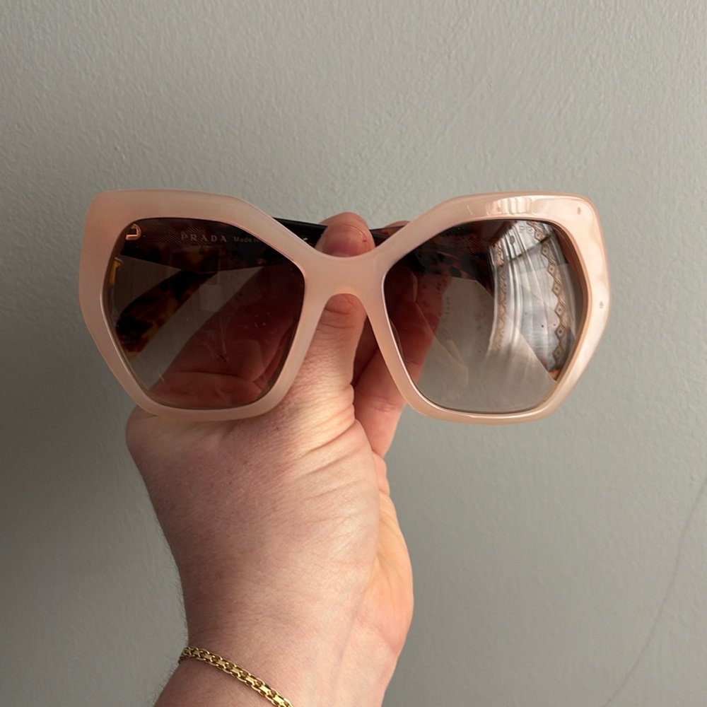 Prada sunglasses